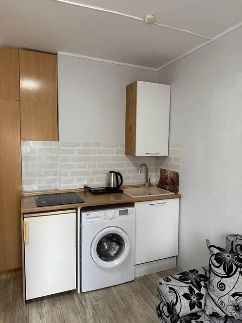 "Морская звезда" мини-гостиница, Лазаревское Фото: 17 из 50