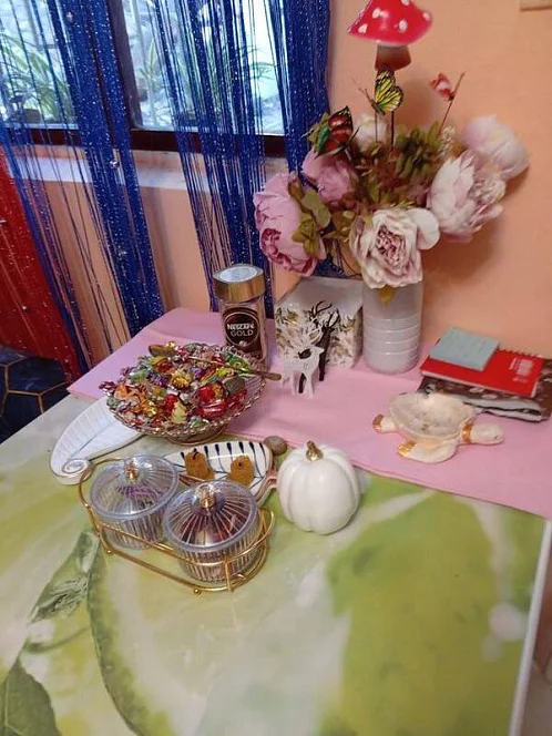 3х-комнатная квартира Приреченская 2, Адлер Фото: 4 из 11