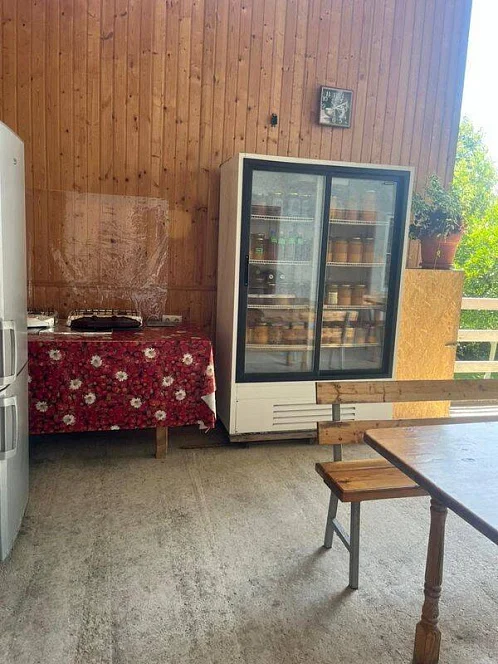 "У Ребеки" частный сектор, Новый Афон Фото: 12 из 51