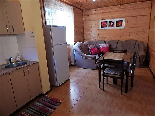 Дом под-ключ Каламитская 24, Саки Фото: 11 из 23