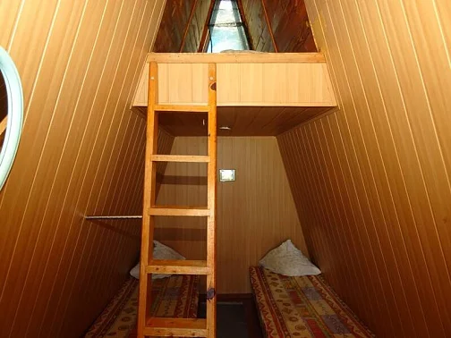 "Манзара" база отдыха, Весёлое Фото: 44 из 48