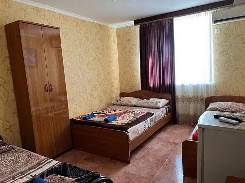 "Бали" гостевой дом, Анапа Фото: 14 из 19