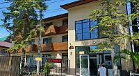 "Park Hotel Agava" гостиница, Лазаревское