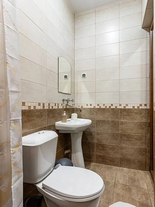 "Елизавета" частный сектор, Геленджик Фото: 22 из 23