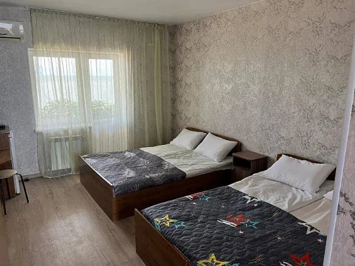 "Полина" гостевой дом, Ейск Фото: 4 из 16