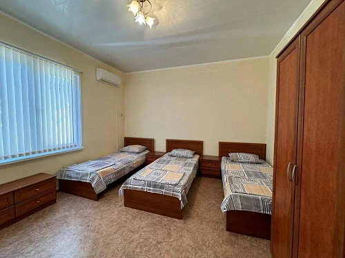 "У Паши" гостевой дом, Гагра Фото: 14 из 19