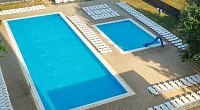 "SUNRISE Park Hotel Relax&Spa" парк-отель, Джемете