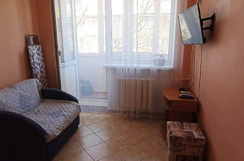 1-комнатная квартира Фото: 10 из 13