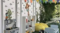 "Азов-Бриз" дом под-ключ, Кучугуры