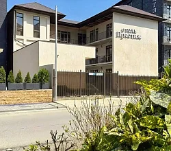 "Престиж" гостевой дом