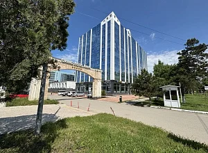 Джемете "Апартаменты Гранд Сапфир"   - квартиры снять посуточно