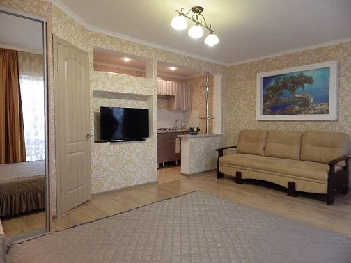 "Удачный" гостевой дом, Гурзуф Фото: 20 из 51