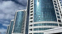 "Студия с видом на море в Адлере ЖК Морская Симфония" квартира-студия, Адлер