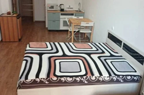 1-комнатная квартира Фото: 9 из 17