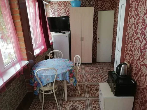 "Маленькая Италия" частный сектор, Геленджик Фото: 24 из 43