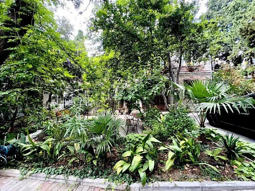 2х-комнатная квартира Екатерининская 10 кв 5, Ялта Фото: 23 из 23