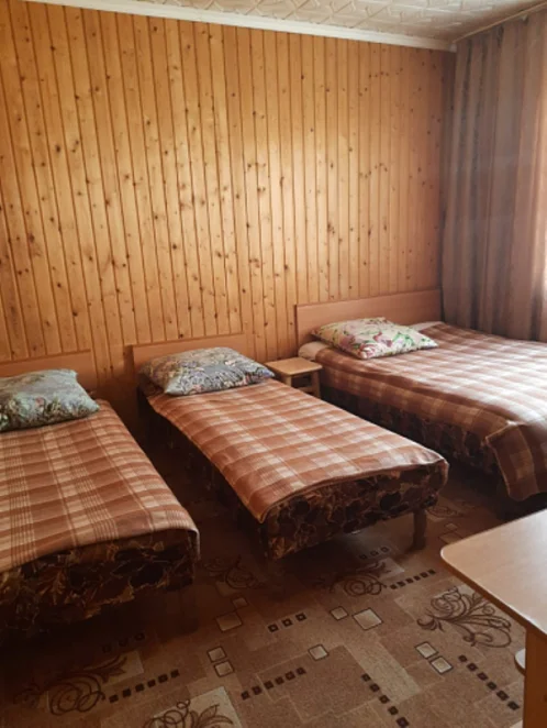 "На Садовой" частный сектор, Геленджик Фото: 5 из 44