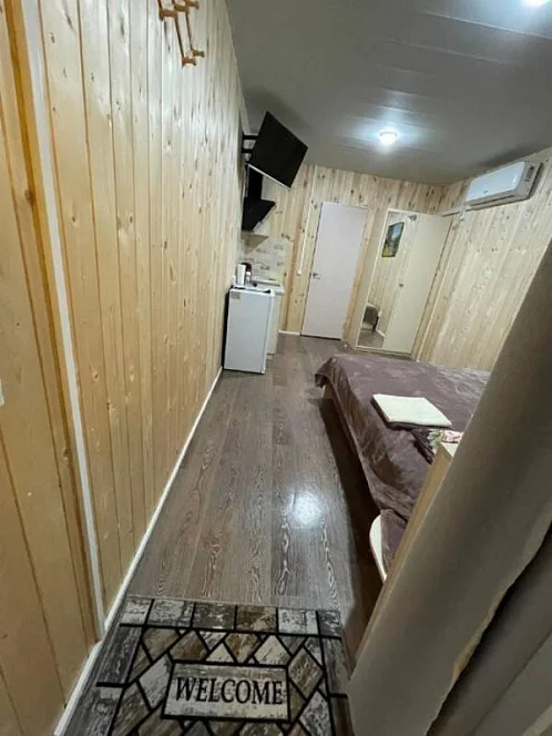 "Хата рыбака" мини-гостиница, Судак Фото: 5 из 15