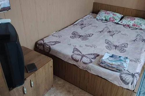 1-комнатный Фото: 3 из 4