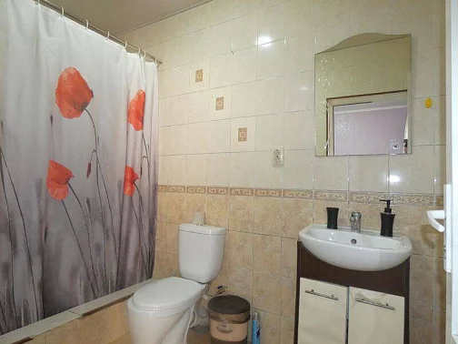 "У Богдана" гостевой дом, Гагра Фото: 10 из 29