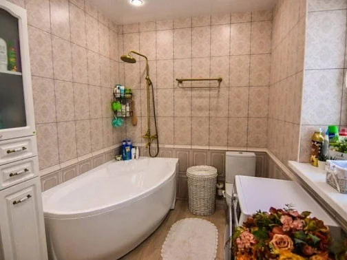 Дом под-ключ Ленина 54/в, Архипо-Осиповка Фото: 35 из 36