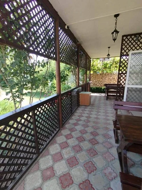 Частный сектор Дачная 23, Новофедоровка Фото: 11 из 49