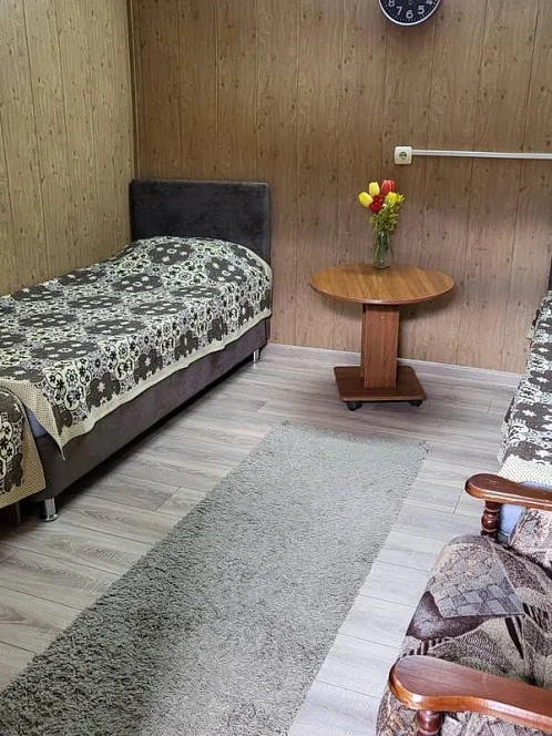 "Семейный" гостевой дом, Голубая Бухта Фото: 25 из 50