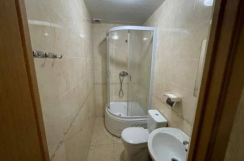 Таунхаус под-ключ Фото: 21 из 21