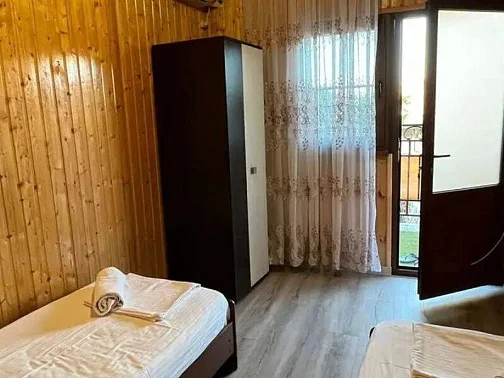 "Валерий" гостевой дом, Гагра Фото: 36 из 42