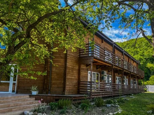 "Villa Assol" гостевой дом, Шепси Фото: 4 из 23