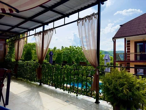 "Витта" гостевой дом, Архипо-Осиповка Фото: 26 из 51