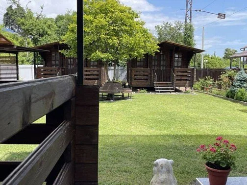 "СЕМЕЙНЫЙ" гостевой комплекс, Новый Афон Фото: 7 из 44