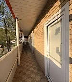 "Эконом" 4х-местный