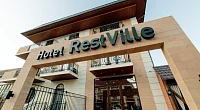 "РестВиль" мини-гостиница, Сочи