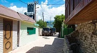 "Мандаринка" гостевой дом, Цандрипш