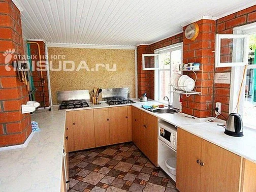 "Домик у моря" гостевой дом, Дивноморское, Фото: 7 из 51