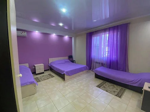 "Кристина" мини-гостиница, Голубицкая Фото: 20 из 22