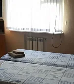 "Стандарт" 3х-местный