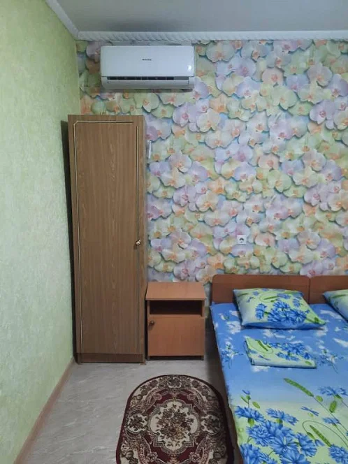 "Дома у Лилии" частное домовладение, Морское Фото: 42 из 50