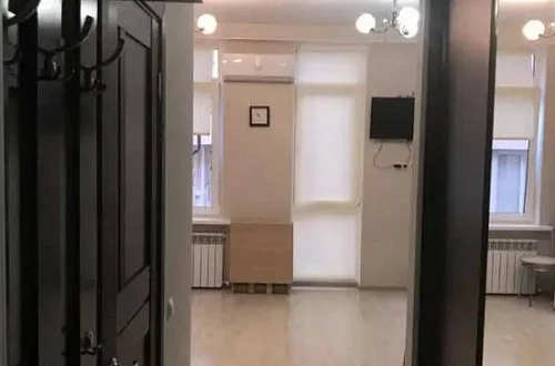 Квартира-студия Фото: 5 из 6