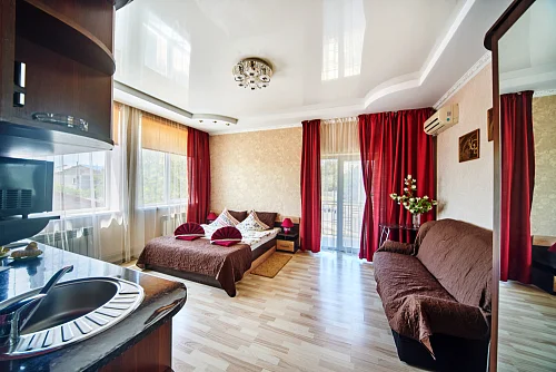 "Резиденция лета" гостевой дом, Севастополь Фото: 37 из 49