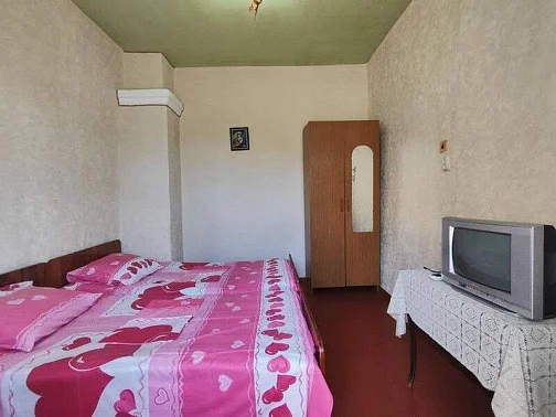 "У Миши" частный сектор, Гагра Фото: 20 из 39