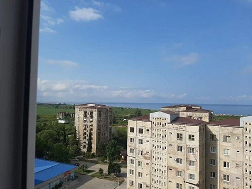Комната в 2х-комнатной квартире Лакоба 7/А кв 54, Гагра Фото: 11 из 12
