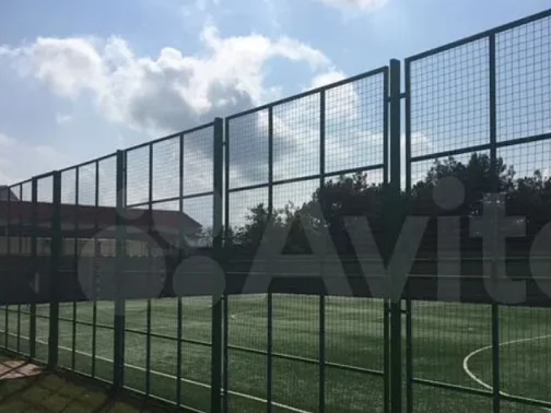 Квартира-студия Верхняя дорога 151 корп 2, Джемете Фото: 6 из 19