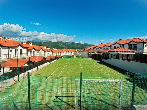 Дом под-ключ Черноморская 18, Кабардинка Фото: 10 из 37