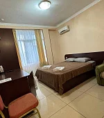 "Стандарт без балкона" 2х-3х-местный