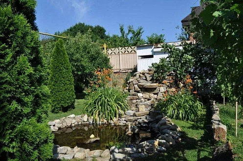 Дом под-ключ Магистральная 8, Абрау-Дюрсо Фото: 13 из 35