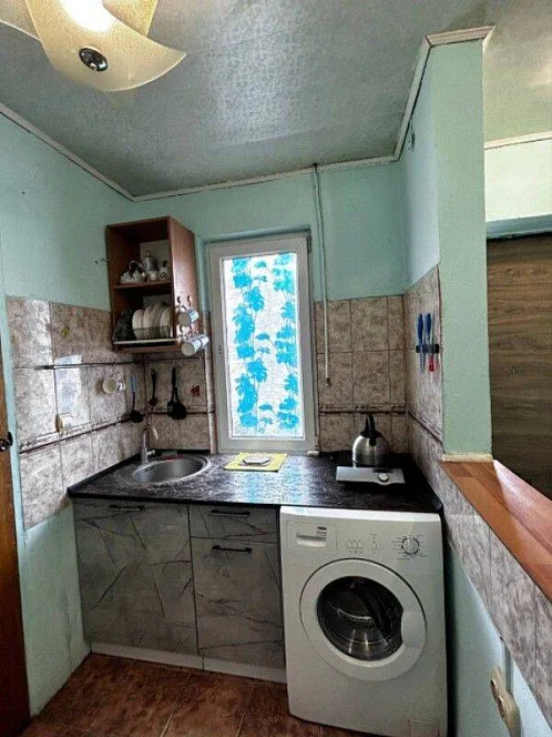 2 этаж под-ключ Розы Люксембург 25, Геленджик Фото: 2 из 8