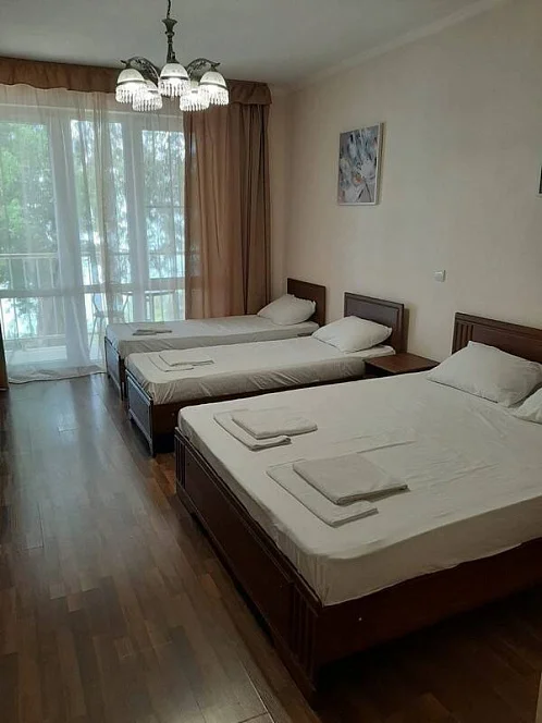 "Сказка" отель, Гагра Фото: 48 из 51