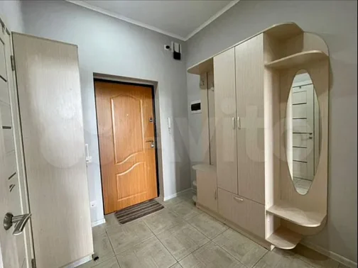 "Евродвушка" 1-комнатная квартира, Геленджик Фото: 14 из 20